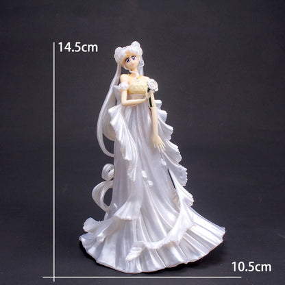 Sailor Moon Sailor Jupiter Figure