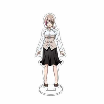 The Seven Deadly Sins Percival Acrylic Stand