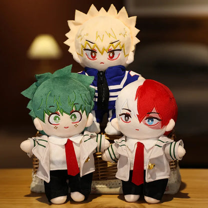 My Hero Academia Izuku Plush Doll