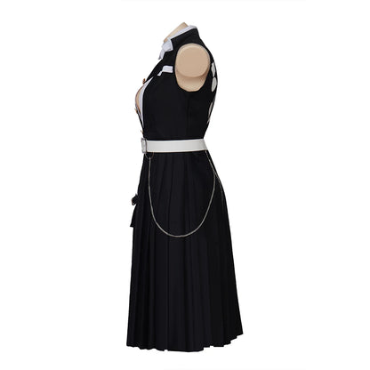 Demon Slayer Uzui Tengen Cosplay Costume