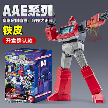 Ironhide