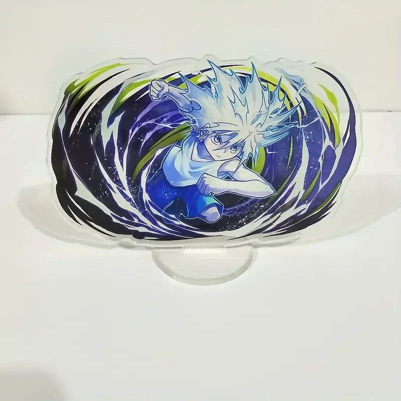 Hunter X Hunter Acrylic Stand