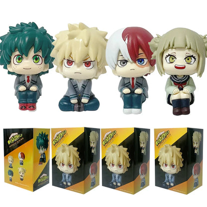 My Hero Academia Midoriya Izuku Figure