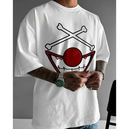 One Piece Zoro T-Shirt