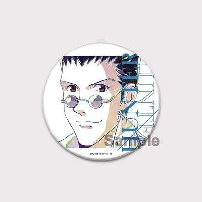 Hunter X Hunter Killua Brooch