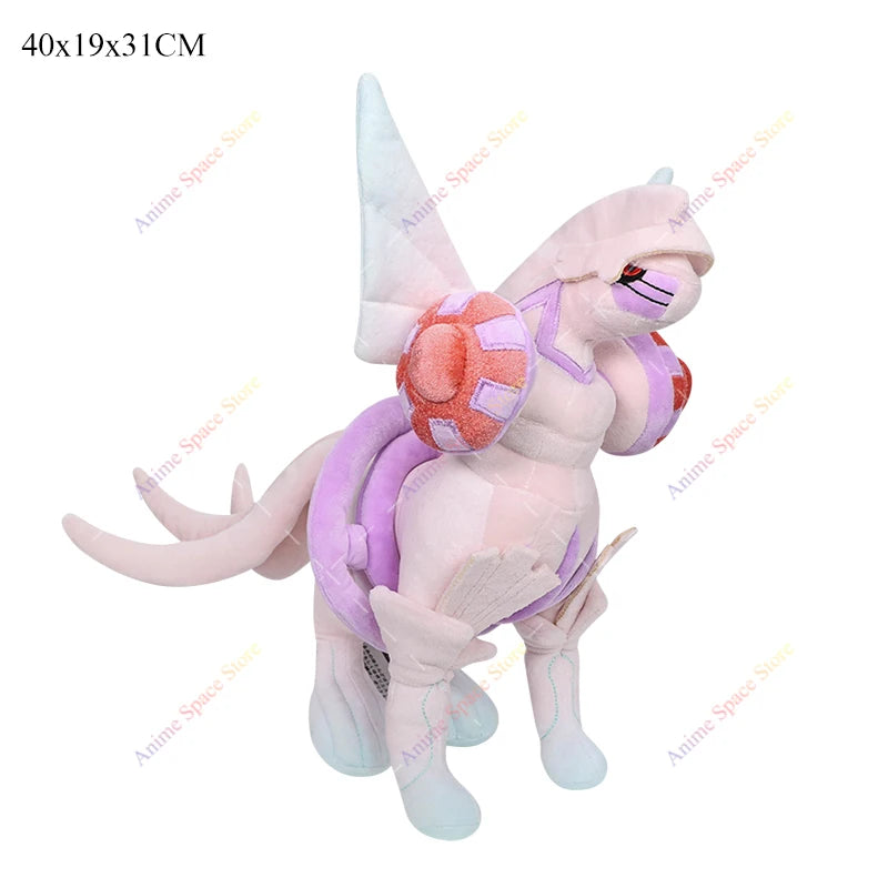 Pokemon Shiny Gyarados Plush
