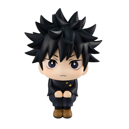 Jujutsu Kaisen Yuji PVC Figure