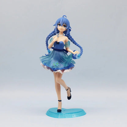 Mushoku Tensei Roxy Migurdia PVC Statue