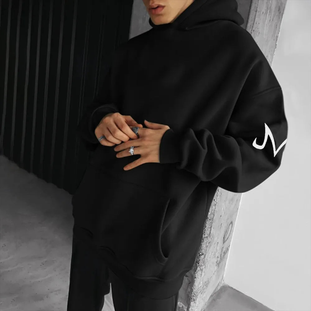 Dragon Ball Goku Black Hoodie