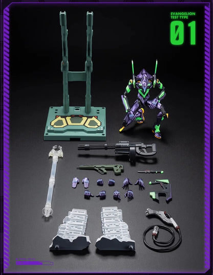 Neon Genesis Evangelion Rei Figure
