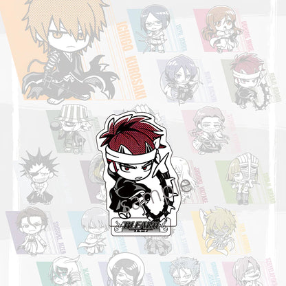 Bleach Gojo Acrylic Stand