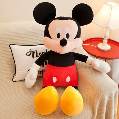 Disney Mickey Minnie Plushies