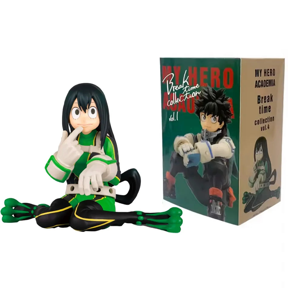 My Hero Academia Midoriya PVC Statue