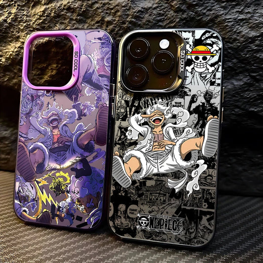 One Piece Luffy Phone Case