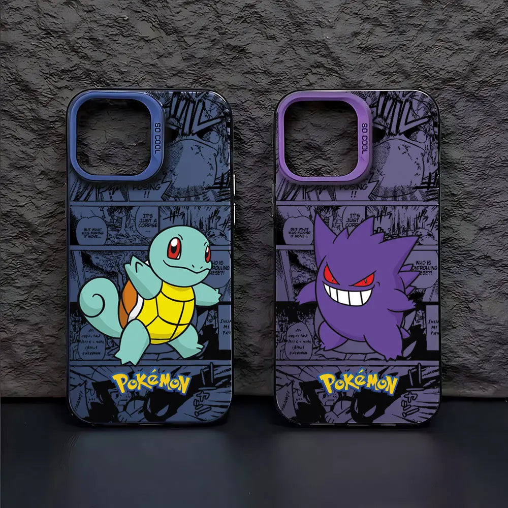 Pokemon Pikachu Phone Case