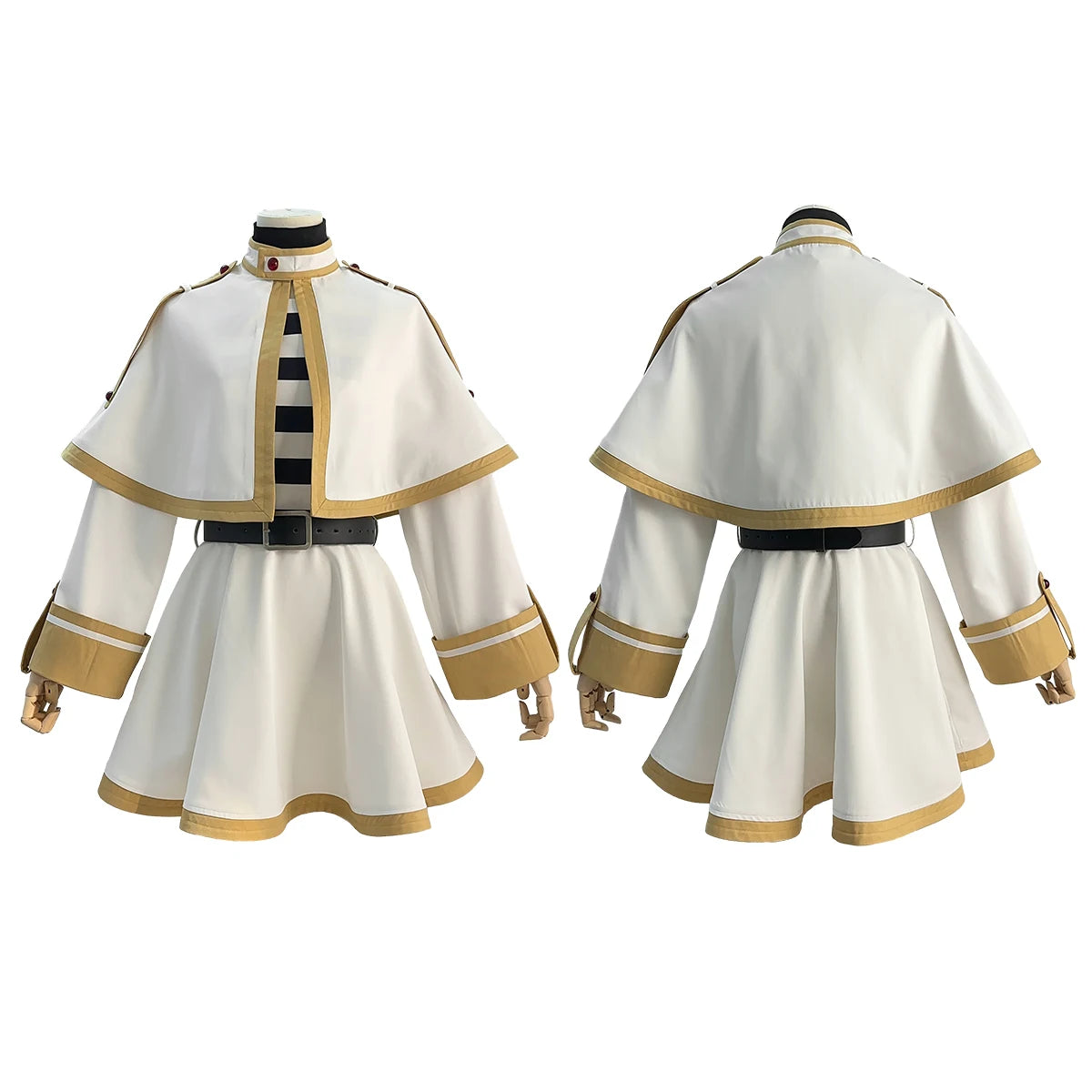 Frieren Beyond Journey's End Frieren Cosplay Costume