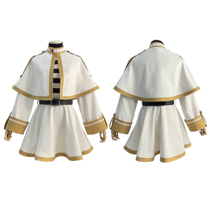 Frieren Beyond Journey's End Frieren Cosplay Costume