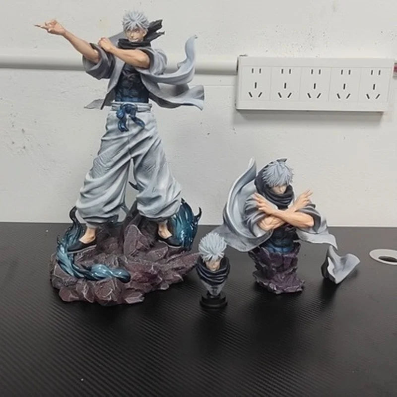 Jujutsu Kaisen Gojo Satoru PVC Statue
