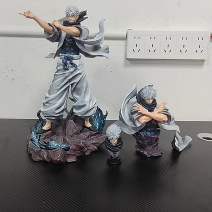 Jujutsu Kaisen Gojo Satoru PVC Statue