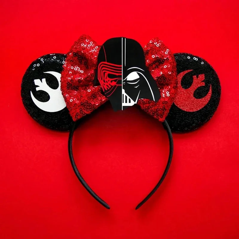 Star Wars Grogu Headband