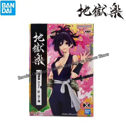 Hell’s Paradise Gabimaru PVC Statue