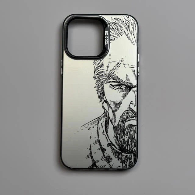 Vinland Saga Thorfinn Phone Case