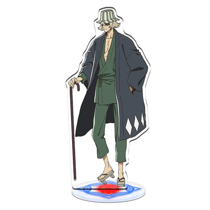 Bleach Ichigo Acrylic Stand