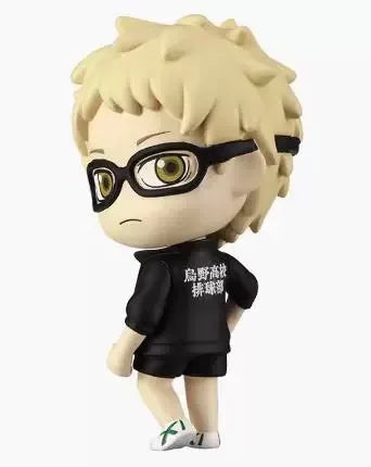 Haikyuu!! Hinata Shoyo PVC Statue