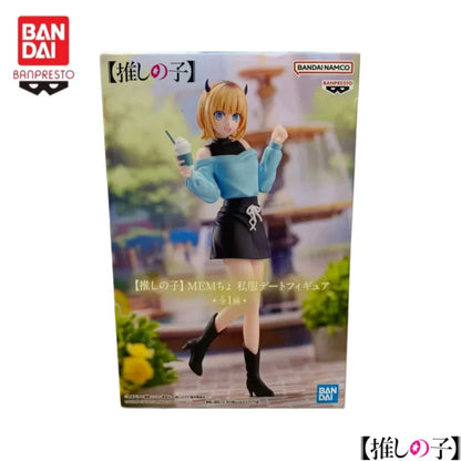 Oshi No Ko Mem Cyo Figure