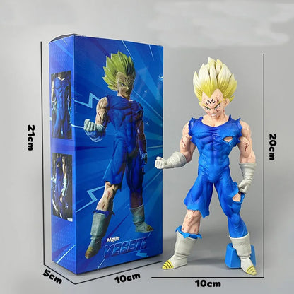 Dragon Ball Goku PVC Statue