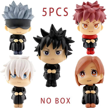 5pcs