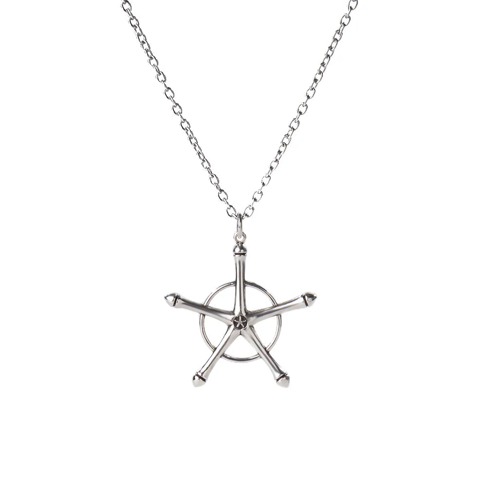 Bleach Uryuu Ishida Amulet