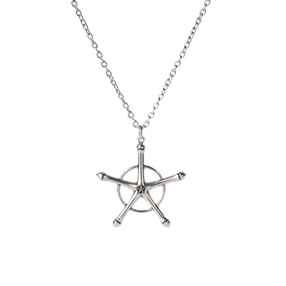 Bleach Uryuu Ishida Amulet