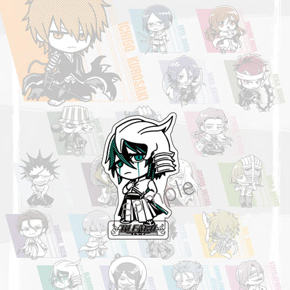 Bleach Gojo Acrylic Stand