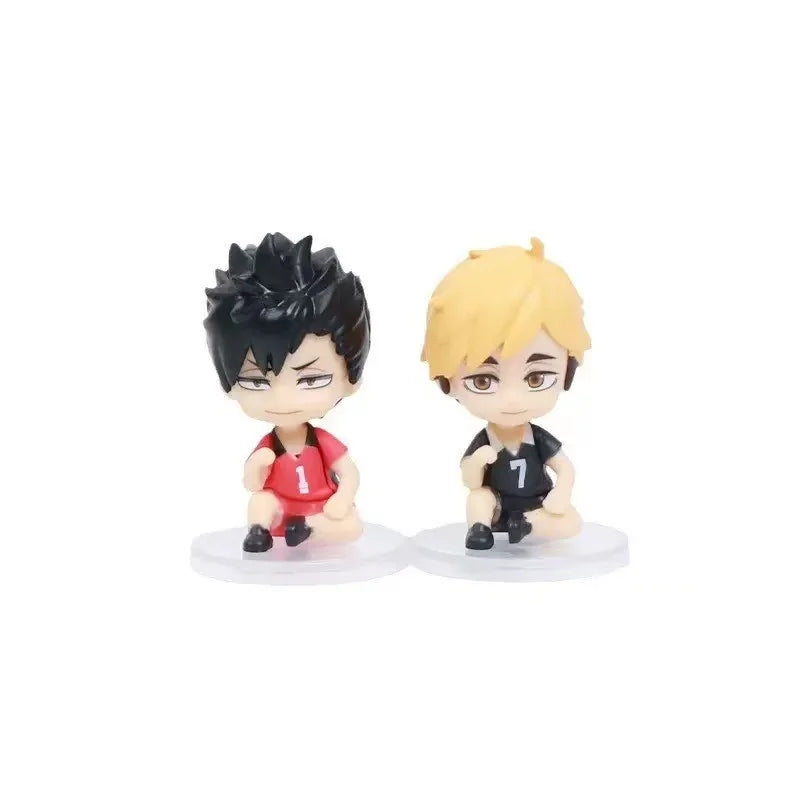 Haikyu Kageyama Tobio Blind Box