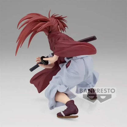 Rurouni Kenshin Himura Kenshin Figure