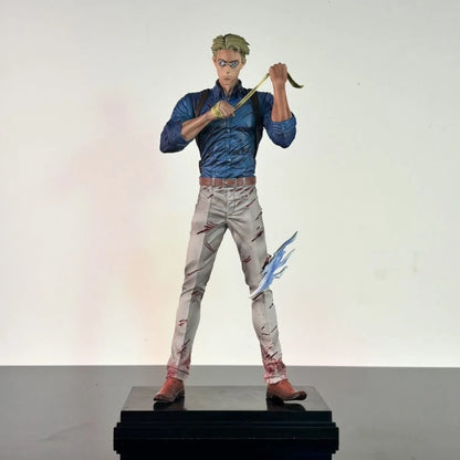 Jujutsu Kaisen Nanami Kento PVC Statue