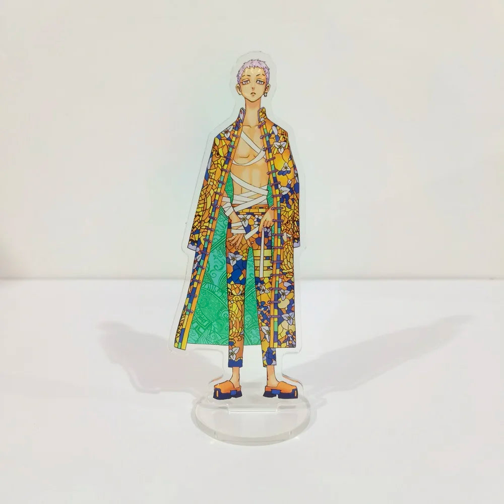 Tokyo Revengers Ran Haitani Acrylic Stand