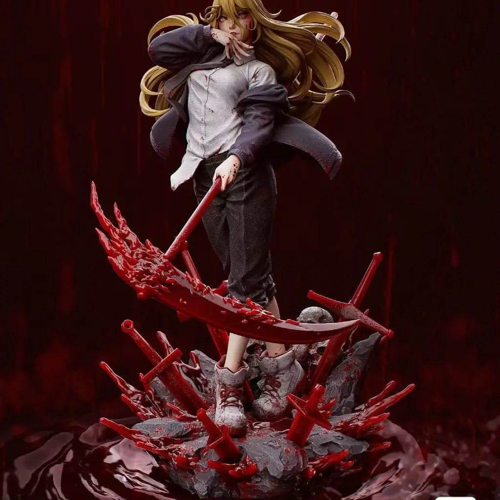 Chainsaw Man Mystery Box