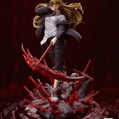Chainsaw Man Mystery Box