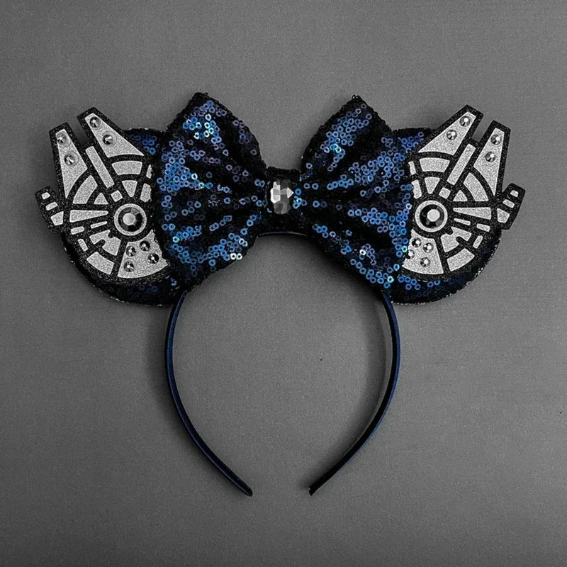 Star Wars R2-D2 Headband