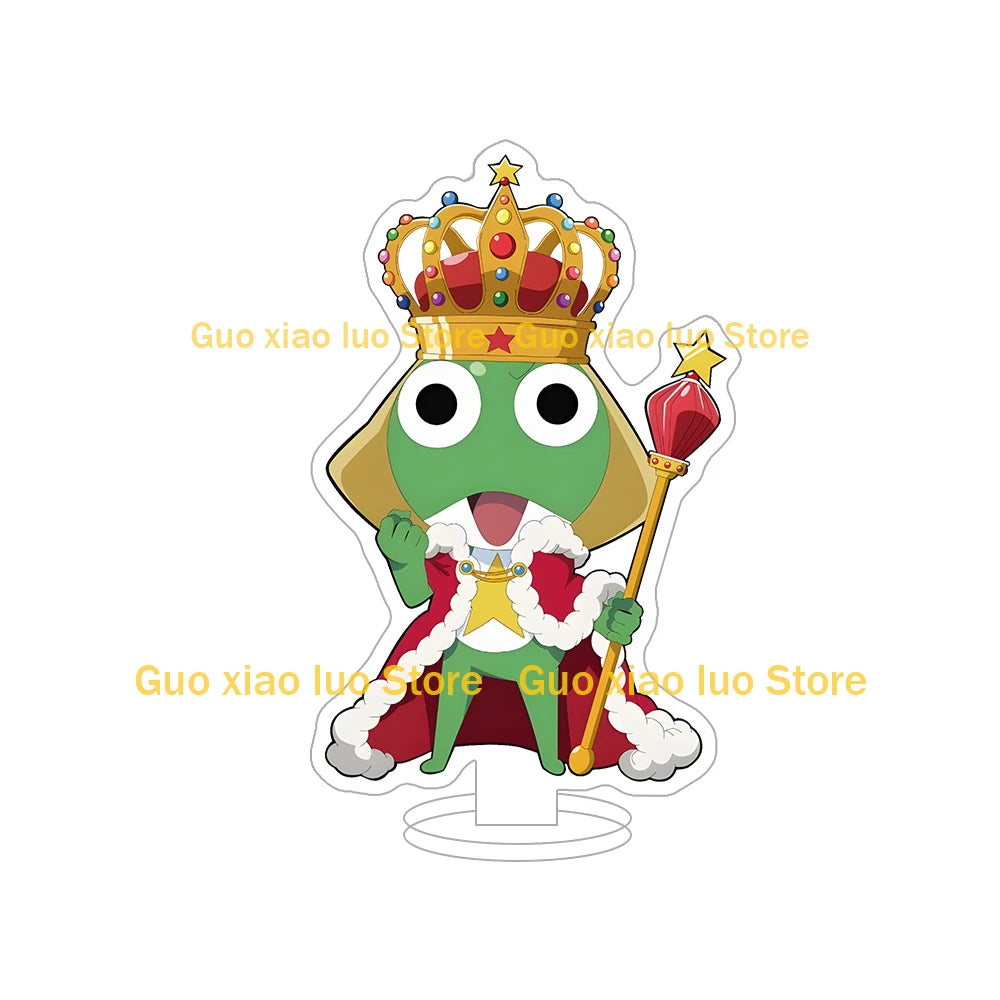 Sgt. Frog Keroro Acrylic Stand