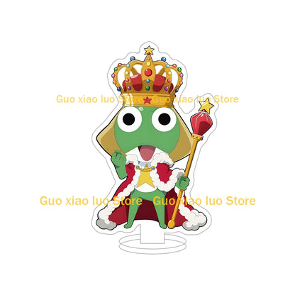 Sgt. Frog Keroro Acrylic Stand