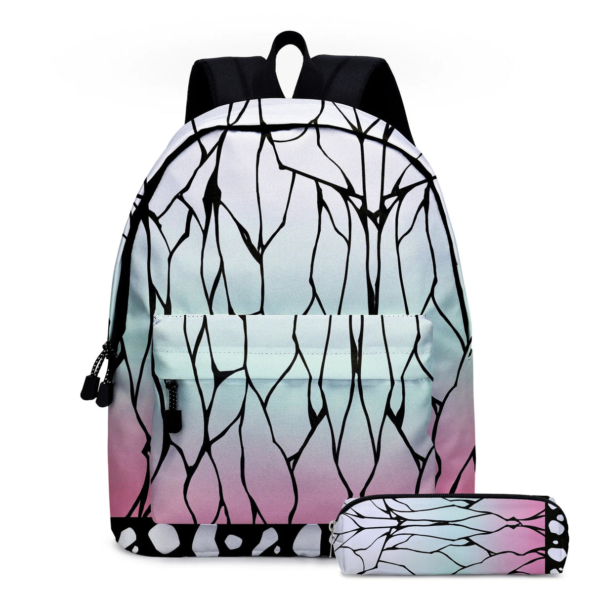 Demon Slayer Nezuko Backpack