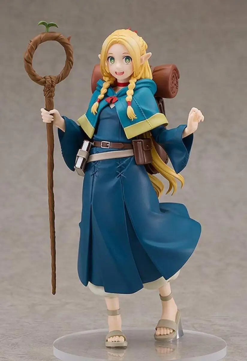 Delicious In Dungeon Marsilla Figure