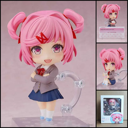 Mushoku Tensei Roxy Migurdia Figure