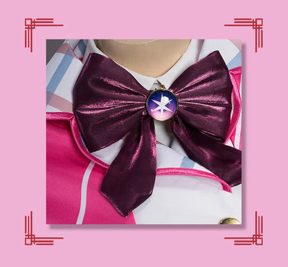 Oshi No Ko Ai Cosplay Wig