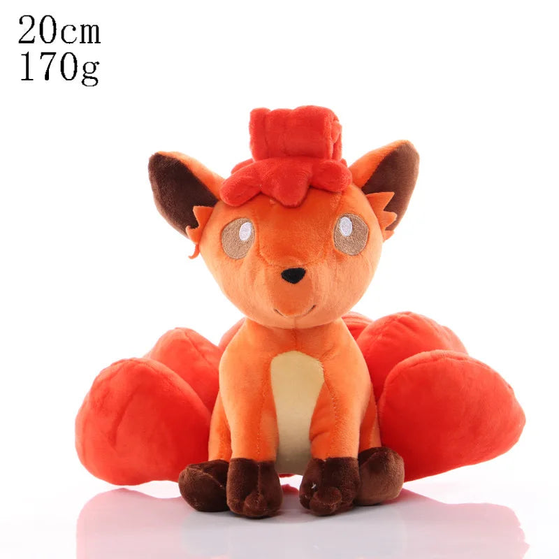 Pokemon Pikachu Plush Doll