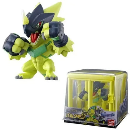 Digimon Adventure Agumon PVC Statue