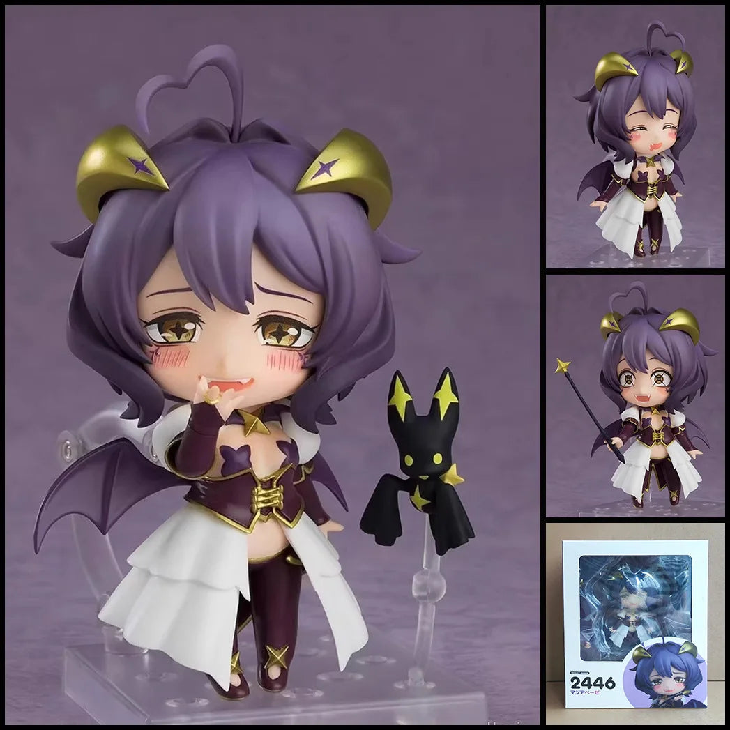 Mushoku Tensei Roxy Migurdia Figure